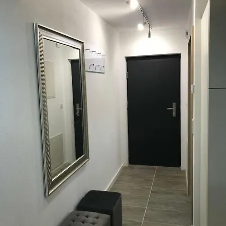 Einliegerwohnung mit Terrasse Friedrichshafen Exterior foto