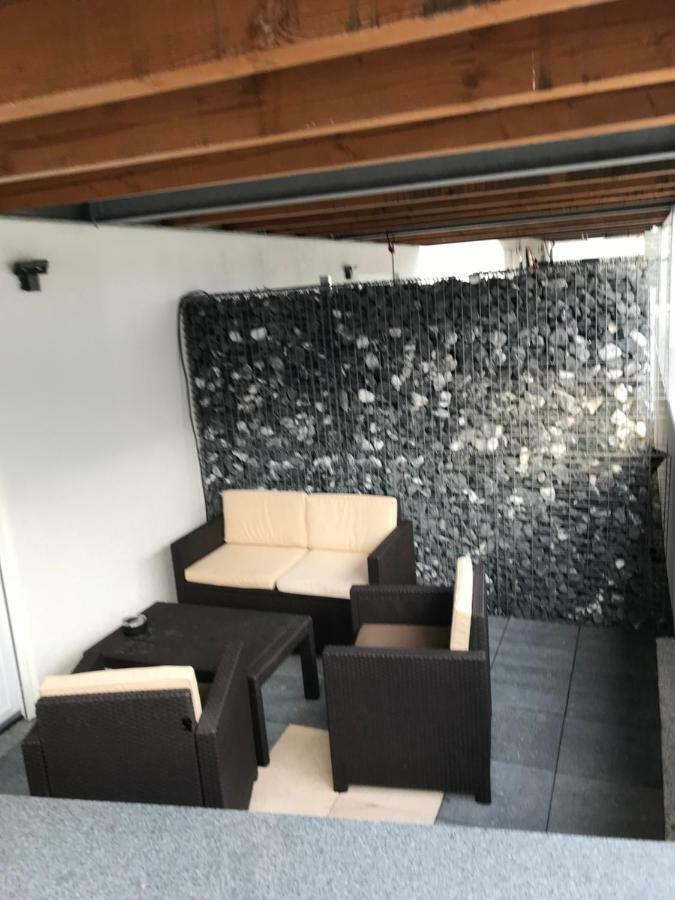 Apartment Einliegerwohnung Mit Terrasse *
