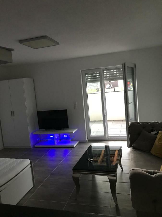 Einliegerwohnung Mit Terrasse Apartment *