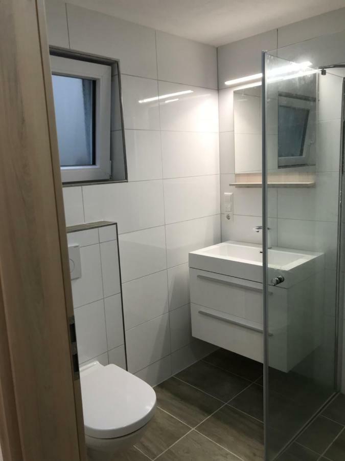Einliegerwohnung Mit Terrasse Apartment Friedrichshafen
