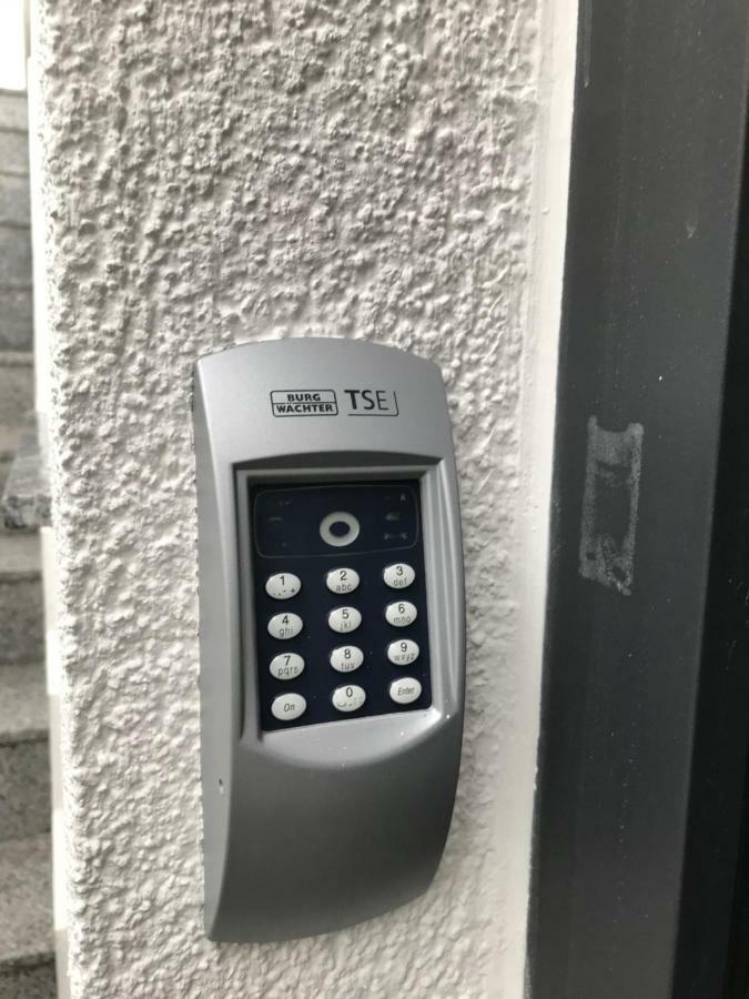 Einliegerwohnung Mit Terrasse * Friedrichshafen